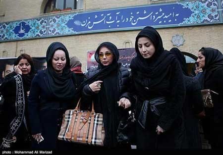 اخبار ,اخبار فرهنگی ,بهنوش بختیاری