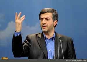 اخبار ,اخبار سیاسی ,ارتباط  مشایی با زنجانی
