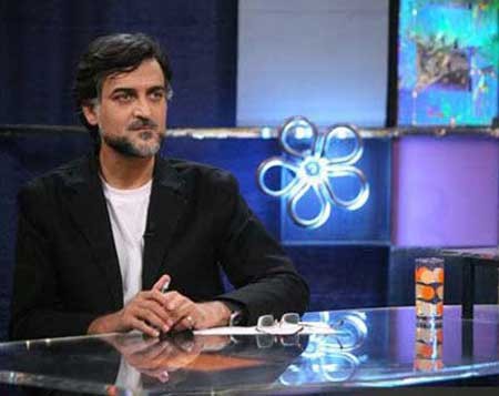 اخبار,اخبار فرهنگی ,حامد شکیبانیا