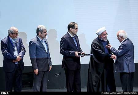 اخبار ,اخبار سیاسی ,جشنواره تحقیقاتی علوم پزشکی رازی