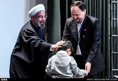اخبار ,اخبار سیاسی ,جشنواره تحقیقاتی علوم پزشکی رازی