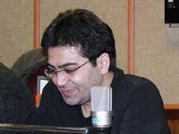 اخبار ,اخبار فرهنگی , تصادف فرزاد حسنی