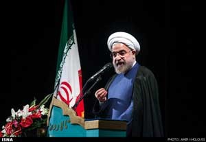 اخبار ,اخبار سیاسی, هدف روحانی از سفر به خوزستان