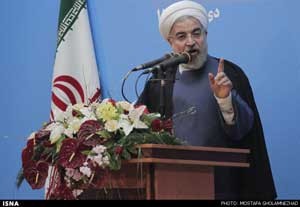 اخبار ,اخبار سیاسی ,حسن روحانی