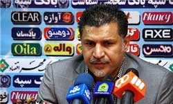 اخبار ,اخبار ورزشی,بازی گسترش فولاد تبریز و پرسپولیس