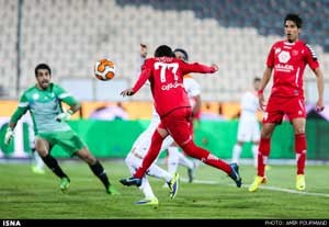 اخبار ,اخبار ورزشی, باشگاه پرسپولیس