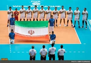 اخبار ,اخبار ورزشی,تیم ملی والیبال