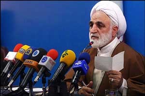 اخبار ,اخبار سیاسی , پرونده سعید مرتضوی