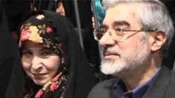 اخبار ,اخبار سیاسی ,میرحسین موسوی