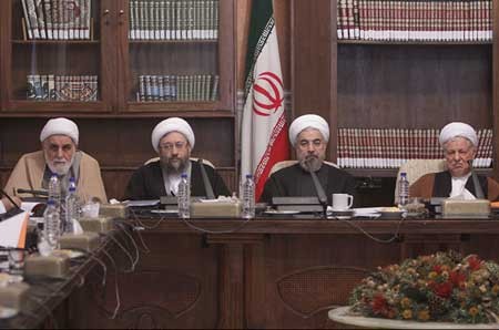 اخبار ,اخبار سیاسی ,مجمع تشخیص مصلحت نظام