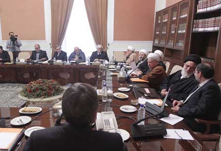 اخبار ,اخبار سیاسی ,مجمع تشخیص مصلحت نظام