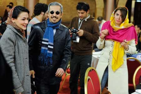 اخبار ,اخبار فرهنگی ,سریال شوخی کردم اخبار ,اخبار فرهنگی ,سریال شوخی کردم
