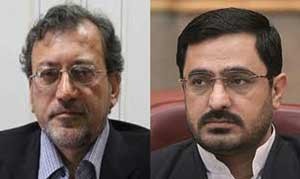 اخبار ,اخبار سیاسی ,شکایت لاریجانی از مرتضوی