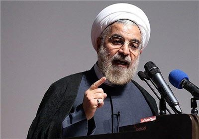 اخبار ,اخبار سیاسی ,حسن روحانی