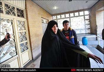 اخبار ,اخبار سیاسی ,نامه علی لاریجانی به رئیس کل دادگستری