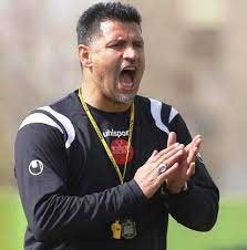 اخبار,اخبار ورزشی,تیم فوتبال پرسپولیس ,علی دایی