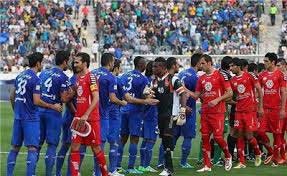 اخبار,اخبارورزشی, داور دربی تهران
