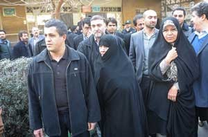 اخبار,اخبارسیاسی,رای دادگاه فاطمه هاشمی 