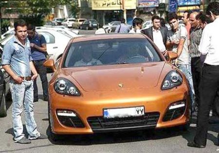 اخبار,اخبارورزشی,خودروهای  فوتبالیست​ها