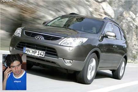 اخبار,اخبارورزشی,خودروهای  فوتبالیست​ها