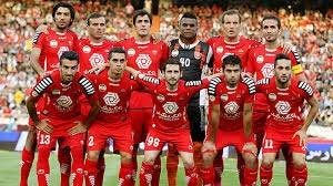 اخبار, اخبار ورزشی پرسپولیس,شارژ مالی بازیکنان تیم فوتبال پرسپولیس
