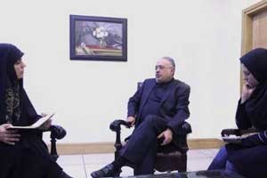 اخبار,اخبار سیاست خارجی,سیروس ناصری