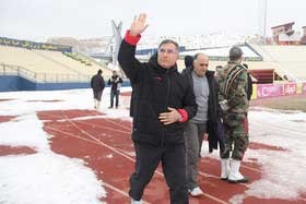 اخبار,اخبارورزشی,استعفای مجید جلالی