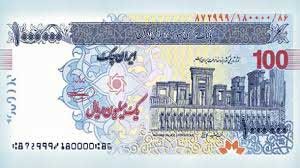 اخبار,اخبار اقتصادی, ایران چک‌ صد هزار تومانی