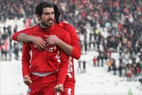 اخبار,اخبار ورزشی,سرمربی جدید تراکتورسازی