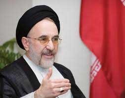 اخبار,اخبار سیاسی,گفته های خاتمی درباره شهید تندگویان