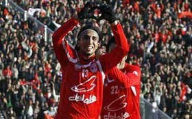 اخبار,اخبار ورزشی,توافق کرار جاسم وتراکتورسازی