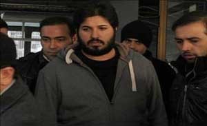 اخبار,اخبار سیاسی,رابطه احمدی نژاد به پرونده رضا ضراب
