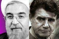 اخبار,اخبار سیاسی,دیدارروحانی با  شجریان