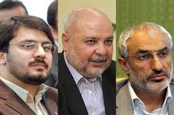 اخبار,اخبار سیاسی,منتقدان  وزرای روحانی