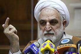 اخبار,اخبار سیاسی, توضیحات محسنی اژه ای درباره پرونده مهدی هاشمی
