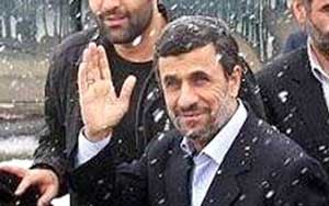 اخبار,اخبار سیاسی,دادگاه احمدي‌نژاد
