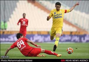 اخبار,اخبار ورزشی,اشتباهات داوری در باشگاه نفت تهران