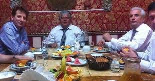 اخبار,اخبار سیاسی,بابک زنجانی
