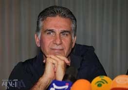 اخبار,اخبار ورزشی,پاسخ  کروش به پیشنهاد علی کفاشیان برای تمدید قرار داد