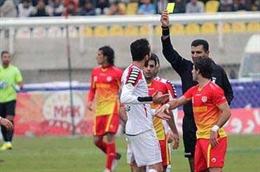 اخبار,اخبار ورزشی,بازی پرسپولیس با فولاد