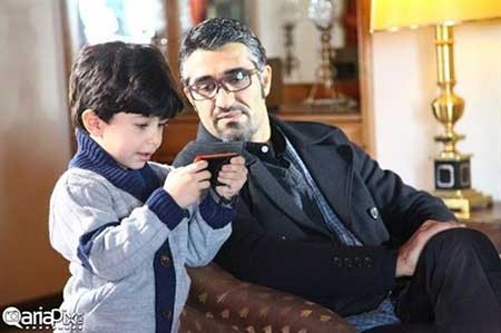 اخبار,اخبار فرهنگی,فیلم شرف خانواده فاضل