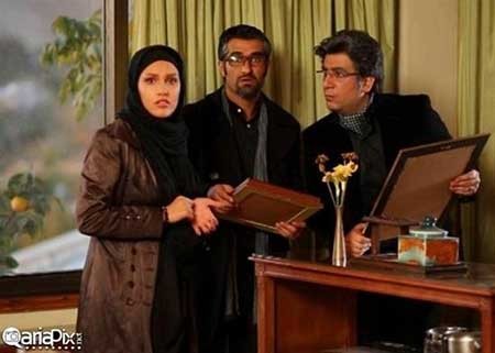 اخبار,اخبار فرهنگی,فیلم شرف خانواده فاضل
