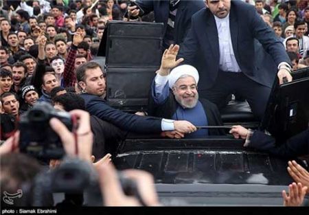 اخبار,اخبار سیاسی,کیف‌های ضدگلوله در سفر روحانی