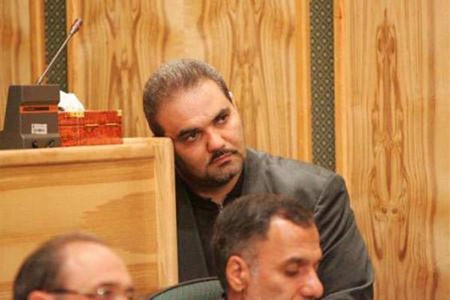 اخبار,اخبار ورزشی,جواد خیابانی در سوگ مادرش,درگذشت مادر جواد خیابانی