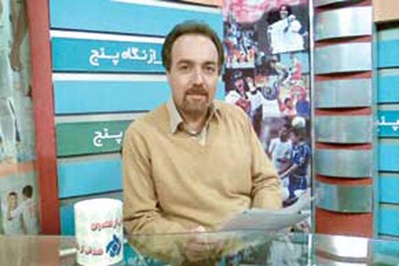 اخبار,اخبار ورزشی,جواد خیابانی در سوگ مادرش,درگذشت مادر جواد خیابانی