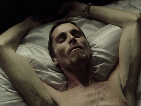 اخبار,اخبار فرهنگی,فیلم هایی با پشت صحنه های وحشتناک,پشت صحنه فیلمThe Machinist اخبار,اخبار فرهنگی,فیلم هایی با پشت صحنه های وحشتناک,پشت صحنه فیلمThe Machinist