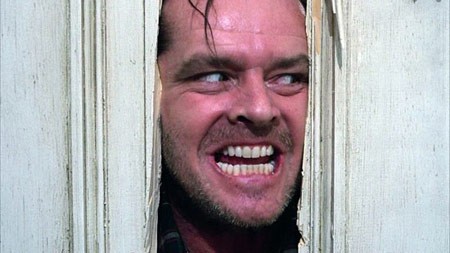 اخبار,اخبار فرهنگی,فیلم هایی با پشت صحنه های وحشتناک,پشت صحنه فیلمThe Shining اخبار,اخبار فرهنگی,فیلم هایی با پشت صحنه های وحشتناک,پشت صحنه فیلمThe Shining