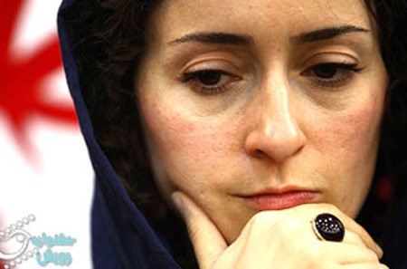 عکس سهیلا گلستانی