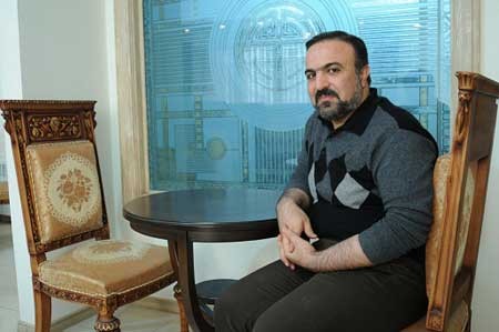 اخبار ,اخبار فرهنگی,مرتضی حیدری
