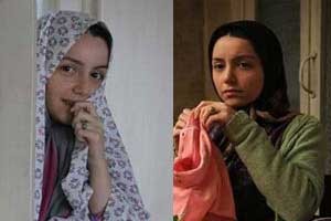 اخبار,اخبارفرهنگی,نازنین بیاتی وجواد عزتی